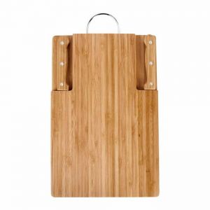 TABLA Y CUCHILLOS JARTUM personalizada